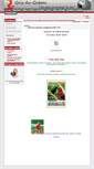 Mobile Screenshot of grisdugabon.com